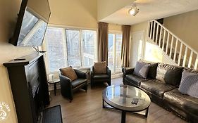 Mountainview Loft At North Creek Resort