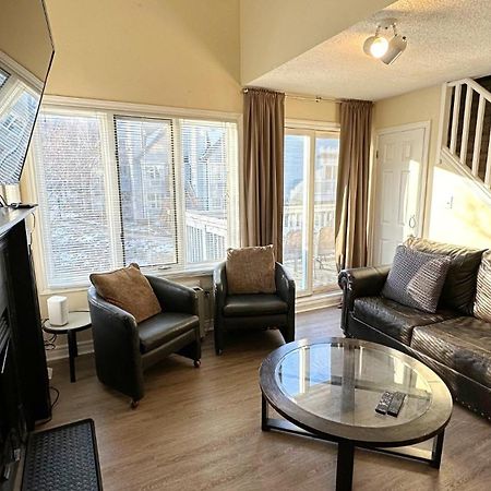Mountainview Loft At North Creek Resort Blue Mountains Exterior photo