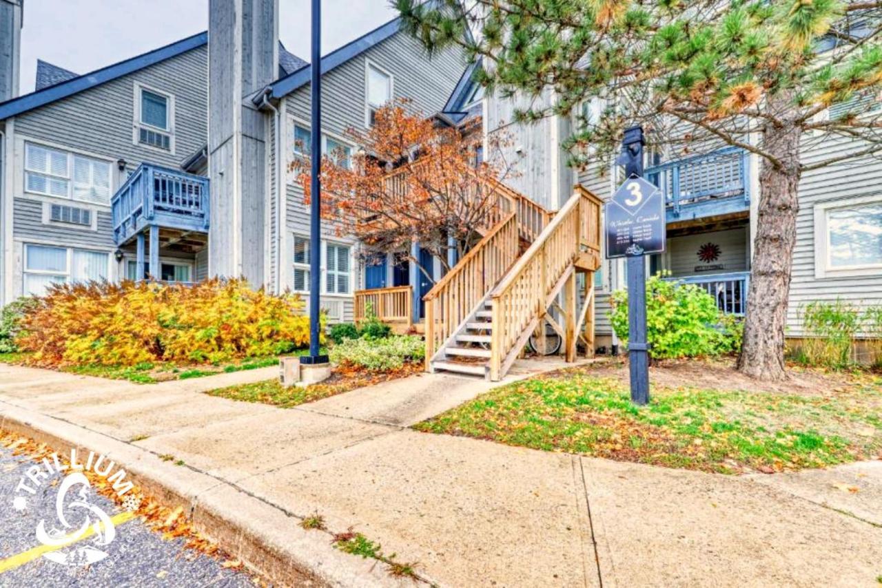 Mountainview Loft At North Creek Resort Blue Mountains Exterior photo