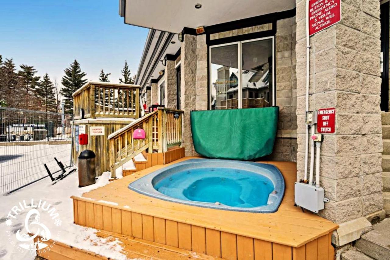 Mountainview Loft At North Creek Resort Blue Mountains Exterior photo