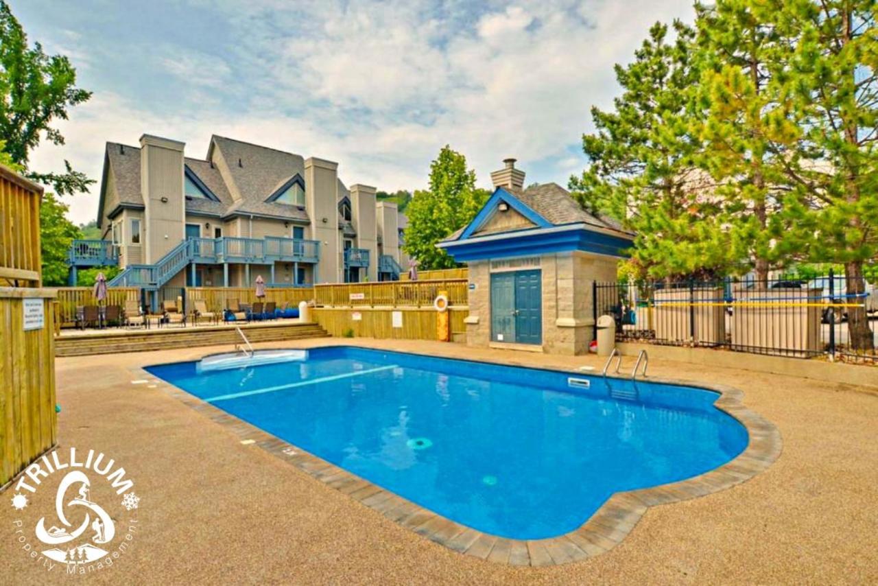 Mountainview Loft At North Creek Resort Blue Mountains Exterior photo